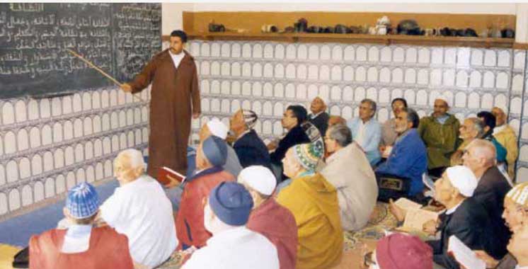 programmes-dalphabétisation-dans-les-mosquées